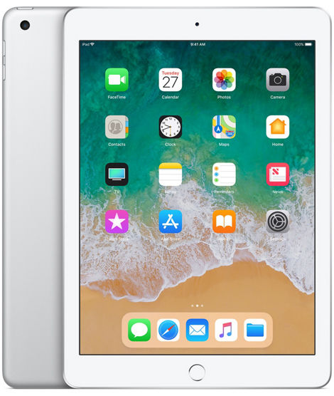  	Apple iPad 9.7 (2018)	cena